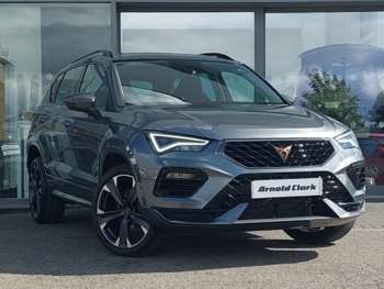 2024 - 1.5 EcoTSI V2 5dr DSG