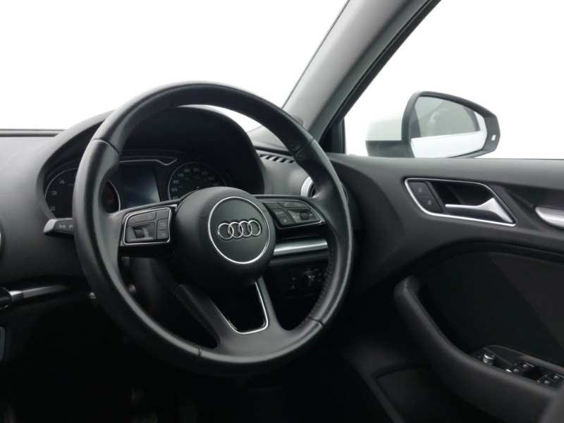 Used Audi A3 2018 for sale - 78065844: Photo 10