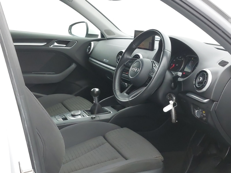 Used Audi A3 2018 for sale - 78065844: Photo 12