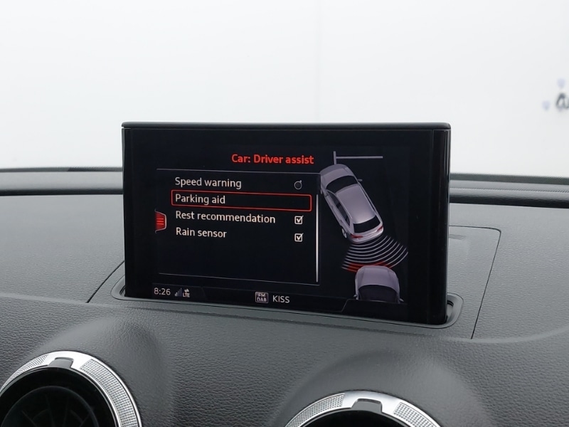 Used Audi A3 2018 for sale - 78065844: Photo 13