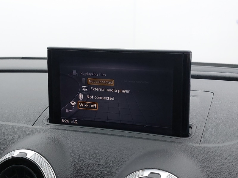 Used Audi A3 2018 for sale - 78065844: Photo 14