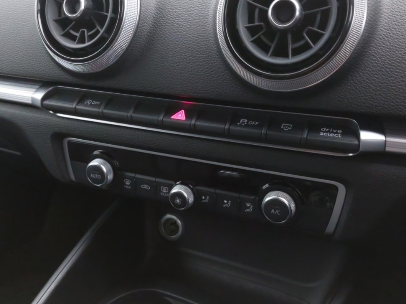 Used Audi A3 2018 for sale - 78065844: Photo 15