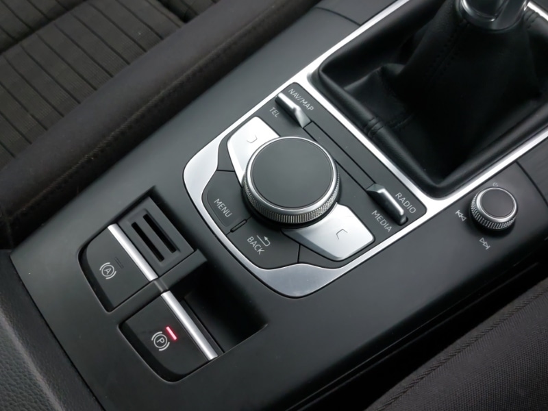 Used Audi A3 2018 for sale - 78065844: Photo 16