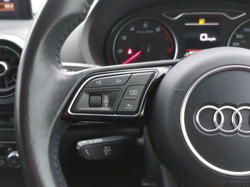 Used Audi A3 2018 for sale - 78065844: Photo 17