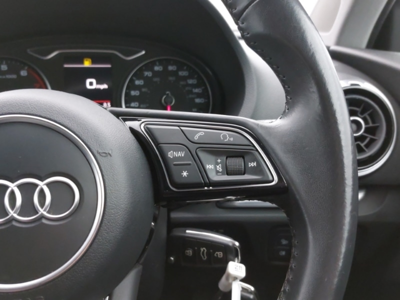 Used Audi A3 2018 for sale - 78065844: Photo 18