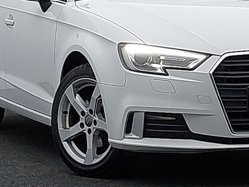 Used Audi A3 2018 for sale - 78065844: Photo 9