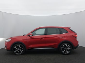 Used MG MG ZS 2025 for sale - 78994759: Photo