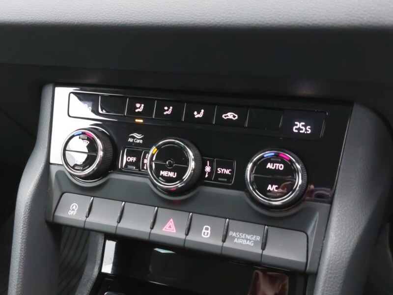 Used Skoda Karoq 2023 for sale - 78054758: Photo 16