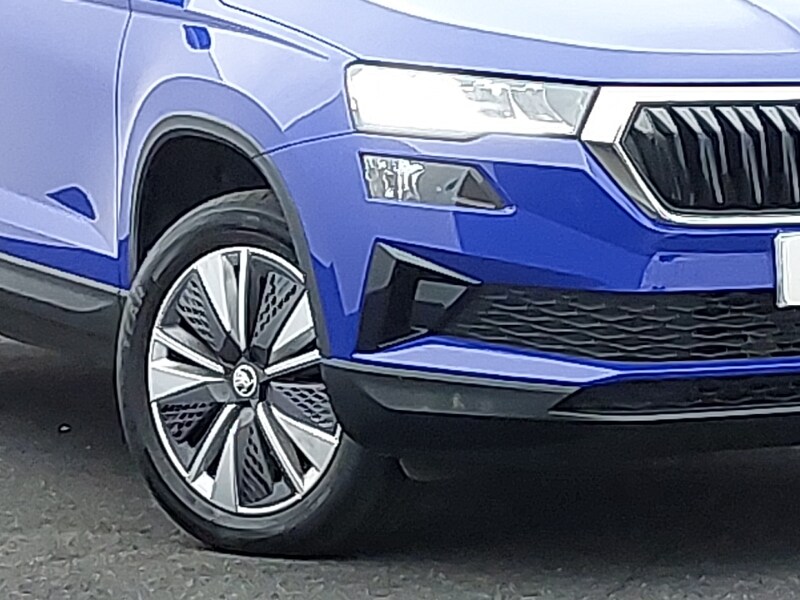 Used Skoda Karoq 2023 for sale - 78054758: Photo 9