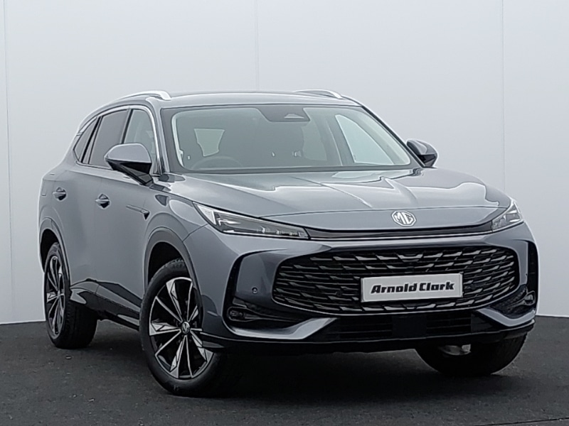 Used MG MG HS 2024 for sale - 76975136: Photo 1