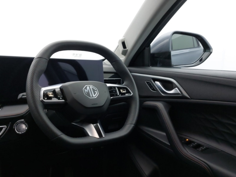 Used MG MG HS 2024 for sale - 76975136: Photo 10