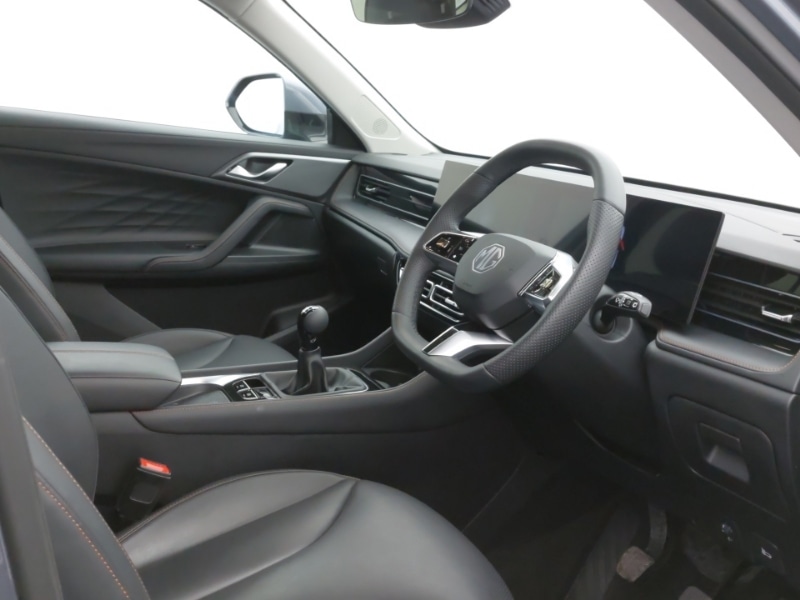 Used MG MG HS 2024 for sale - 76975136: Photo 12