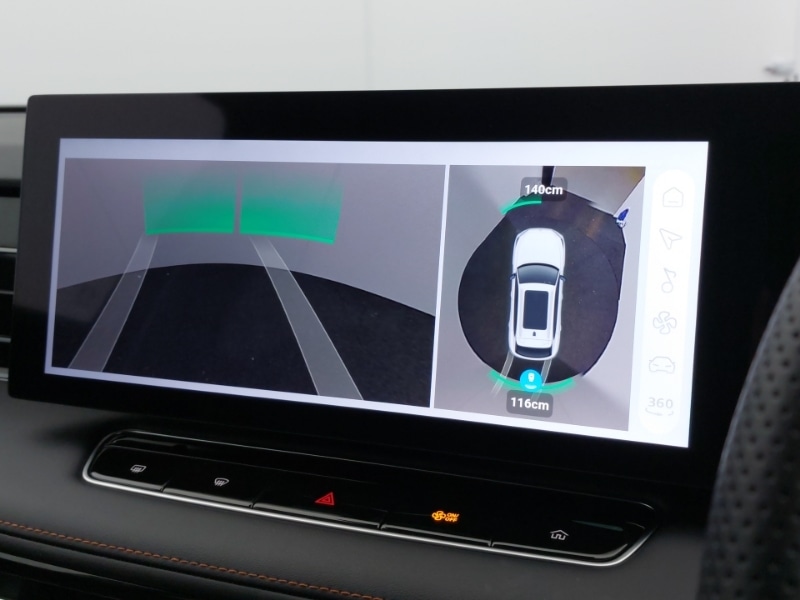 Used MG MG HS 2024 for sale - 76975136: Photo 13