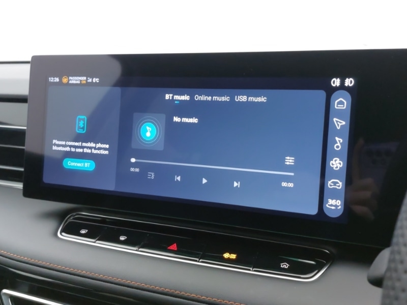 Used MG MG HS 2024 for sale - 76975136: Photo 14