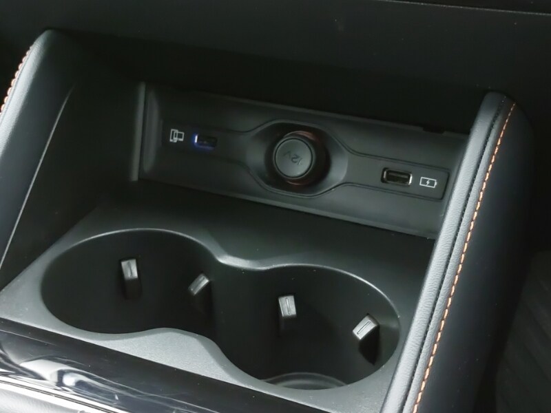 Used MG MG HS 2024 for sale - 76975136: Photo 15