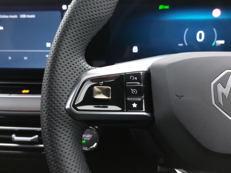 Used MG MG HS 2024 for sale - 76975136: Photo 17