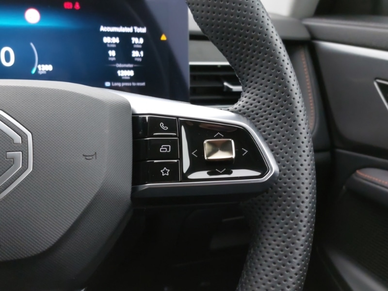 Used MG MG HS 2024 for sale - 76975136: Photo 18