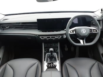 Used MG MG HS 2024 for sale - 76975136: Photo