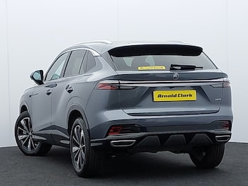 Used MG MG HS 2024 for sale - 76975136: Photo