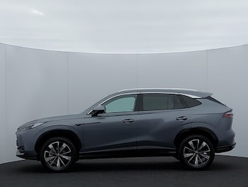 Used MG MG HS 2024 for sale - 76975136: Photo