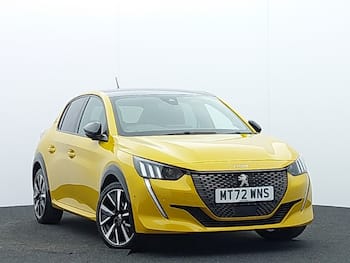 Used Peugeot 208 2022 for sale - 79615459: Photo
