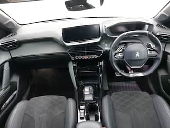 Used Peugeot 208 2022 for sale - 79615459: Photo