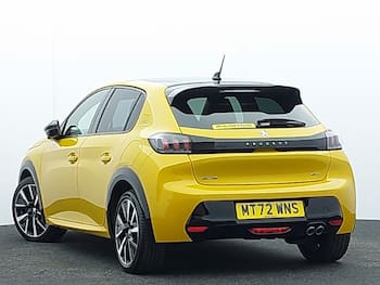 Used Peugeot 208 2022 for sale - 79615459: Photo
