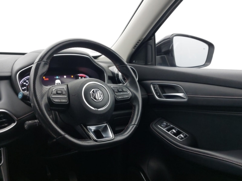 Used MG MG HS 2021 for sale - 78164326: Photo 10