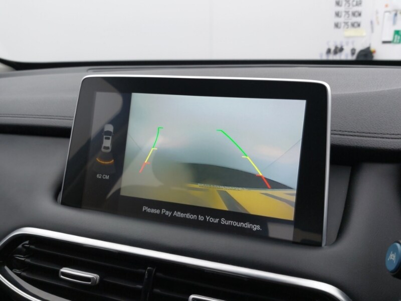 Used MG MG HS 2021 for sale - 78164326: Photo 13