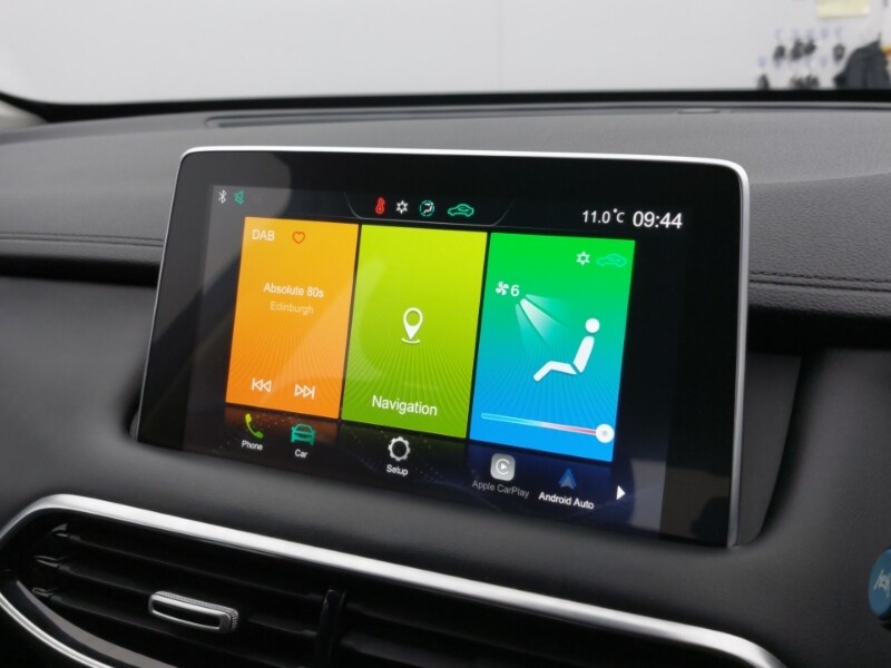 Used MG MG HS 2021 for sale - 78164326: Photo 14