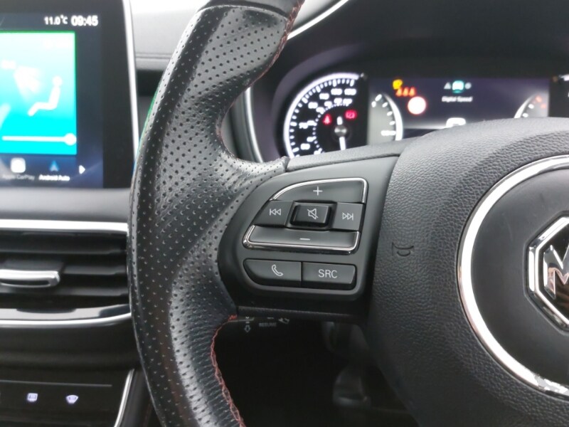 Used MG MG HS 2021 for sale - 78164326: Photo 17