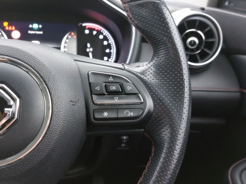 Used MG MG HS 2021 for sale - 78164326: Photo 18