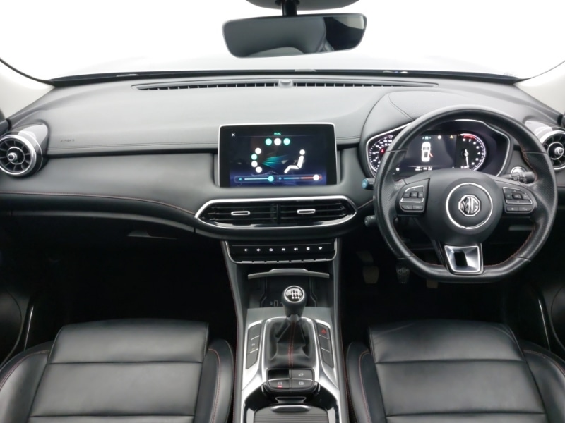 Used MG MG HS 2021 for sale - 78164326: Photo 2