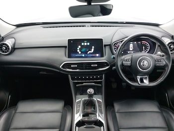 Used MG MG HS 2021 for sale - 78164326: Photo