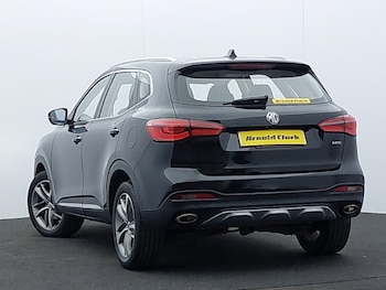 Used MG MG HS 2021 for sale - 78164326: Photo