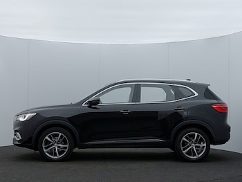 Used MG MG HS 2021 for sale - 78164326: Photo