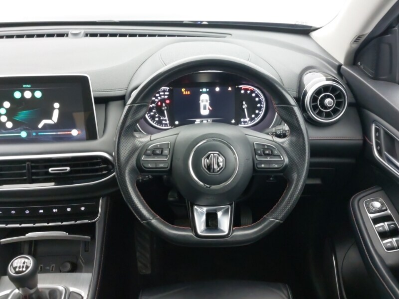 Used MG MG HS 2021 for sale - 78164326: Photo 7