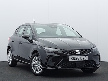 Used SEAT Ibiza 2026 for sale - 78816703: Photo