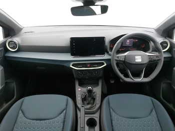 Used SEAT Ibiza 2026 for sale - 78816703: Photo