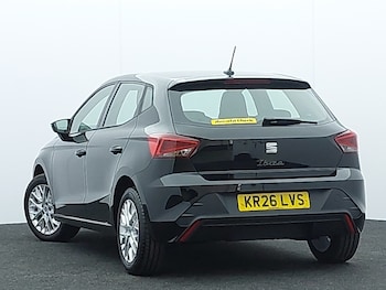 Used SEAT Ibiza 2026 for sale - 78816703: Photo