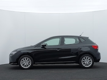Used SEAT Ibiza 2026 for sale - 78816703: Photo