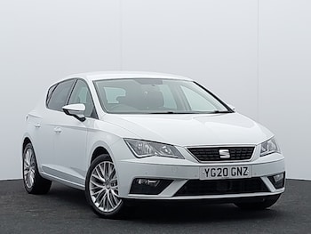 Used SEAT Leon 2020 for sale - 79092309: Photo