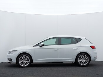 Used SEAT Leon 2020 for sale - 79092309: Photo