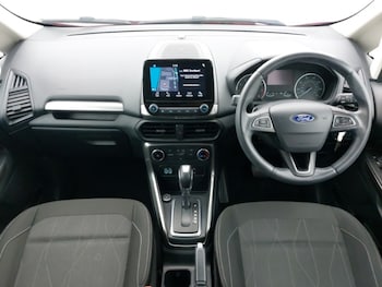 Used Ford Ecosport 2018 for sale - 78884913: Photo