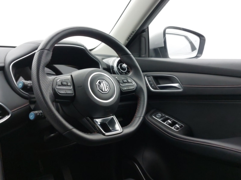 Used MG MG HS 2023 for sale - 77126332: Photo 10