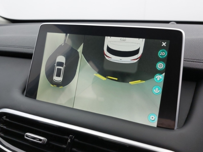 Used MG MG HS 2023 for sale - 77126332: Photo 13