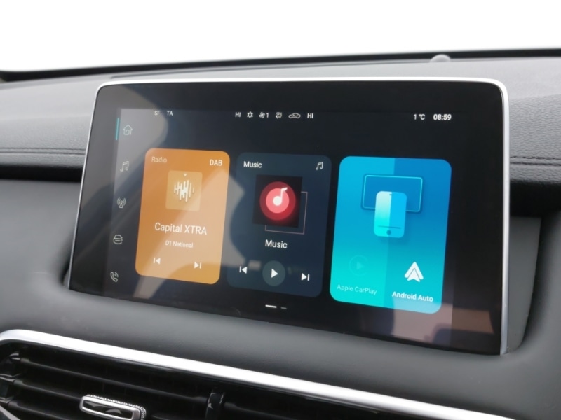 Used MG MG HS 2023 for sale - 77126332: Photo 14