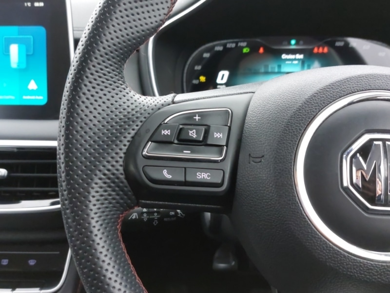 Used MG MG HS 2023 for sale - 77126332: Photo 17