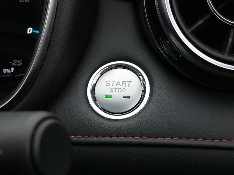 Used MG MG HS 2023 for sale - 77126332: Photo 19