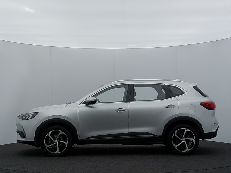 Used MG MG HS 2023 for sale - 77126332: Photo 4